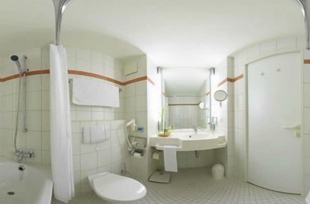 relexa hotel Frankfurt/Main 21