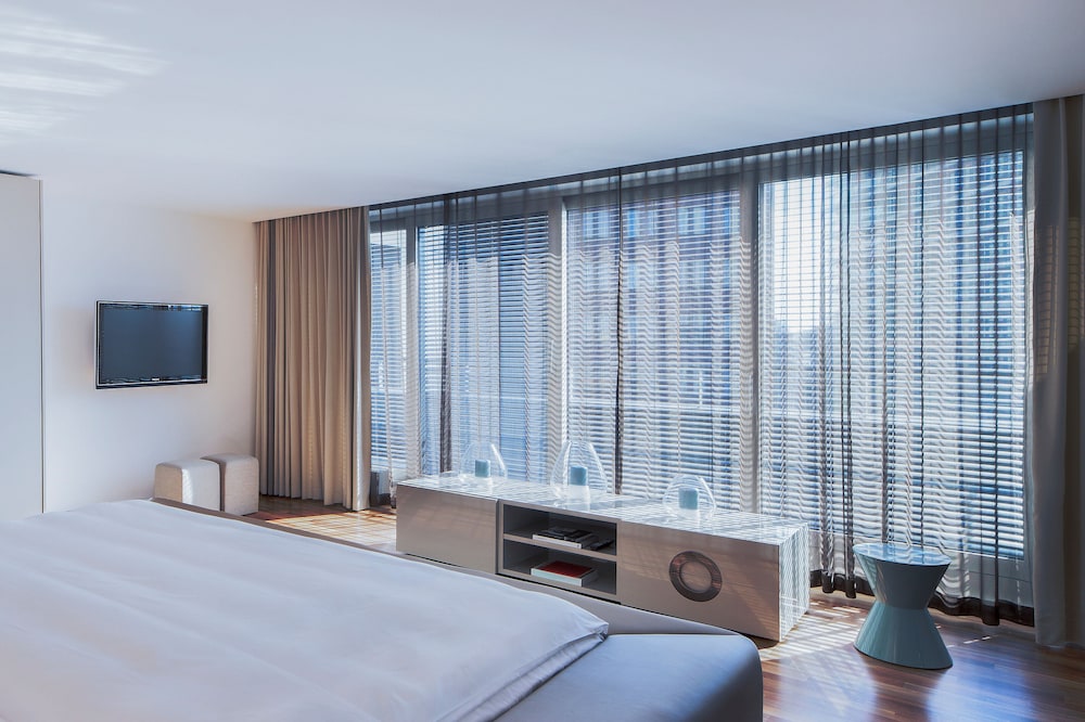 The Mandala Hotel 22