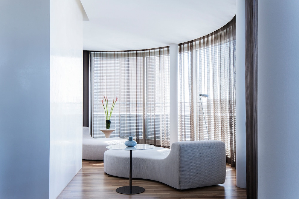 The Mandala Hotel 20