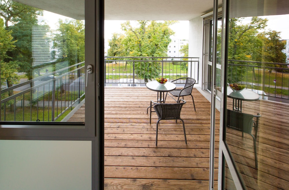 Aparion Apartments Berlin 6