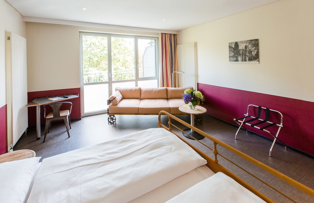 Aparion Apartments Berlin 5