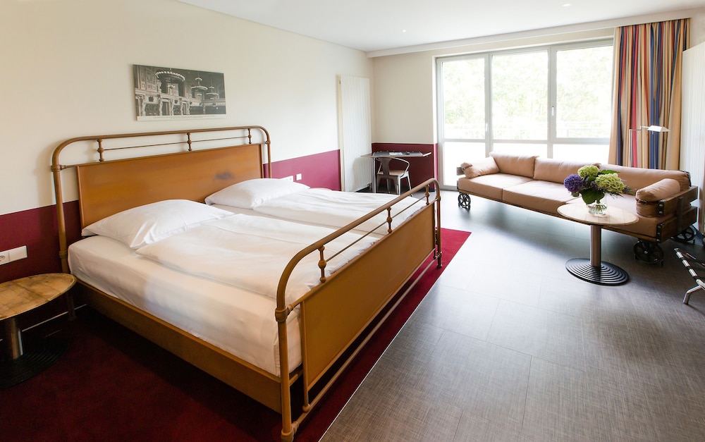 Aparion Apartments Berlin 4
