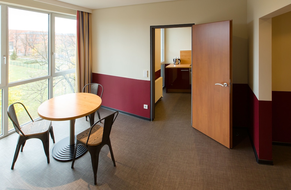 Aparion Apartments Berlin 19