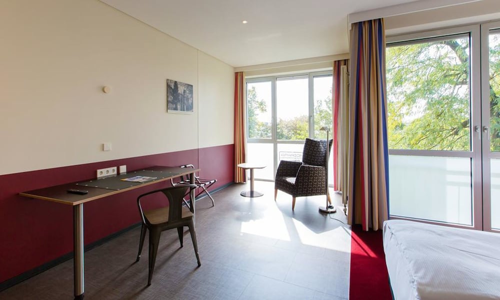 Aparion Apartments Berlin 9