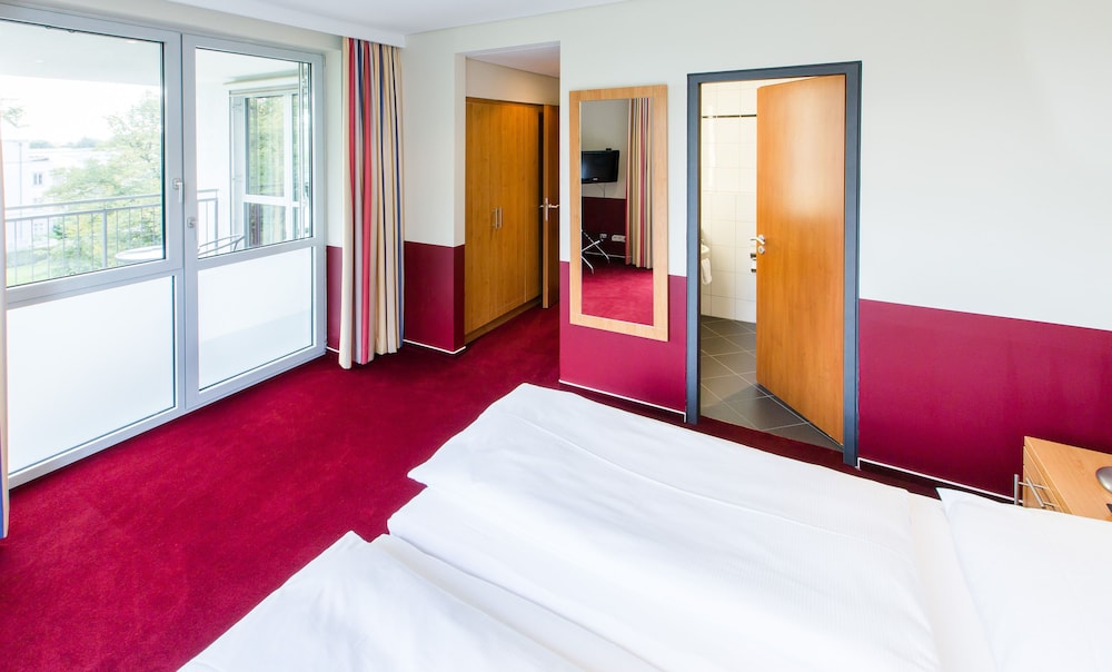 Aparion Apartments Berlin 7