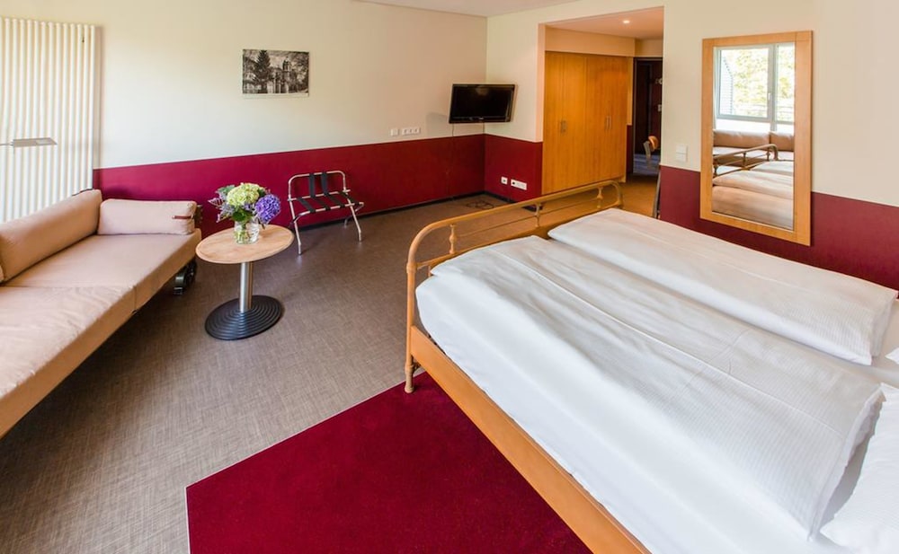 Aparion Apartments Berlin 12