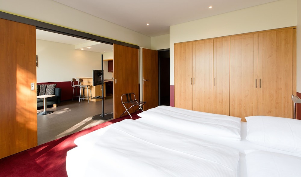 Aparion Apartments Berlin 11