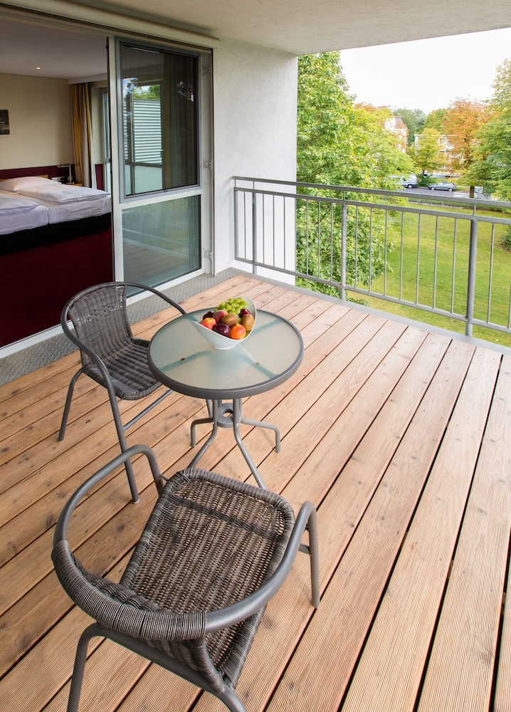Aparion Apartments Berlin 21