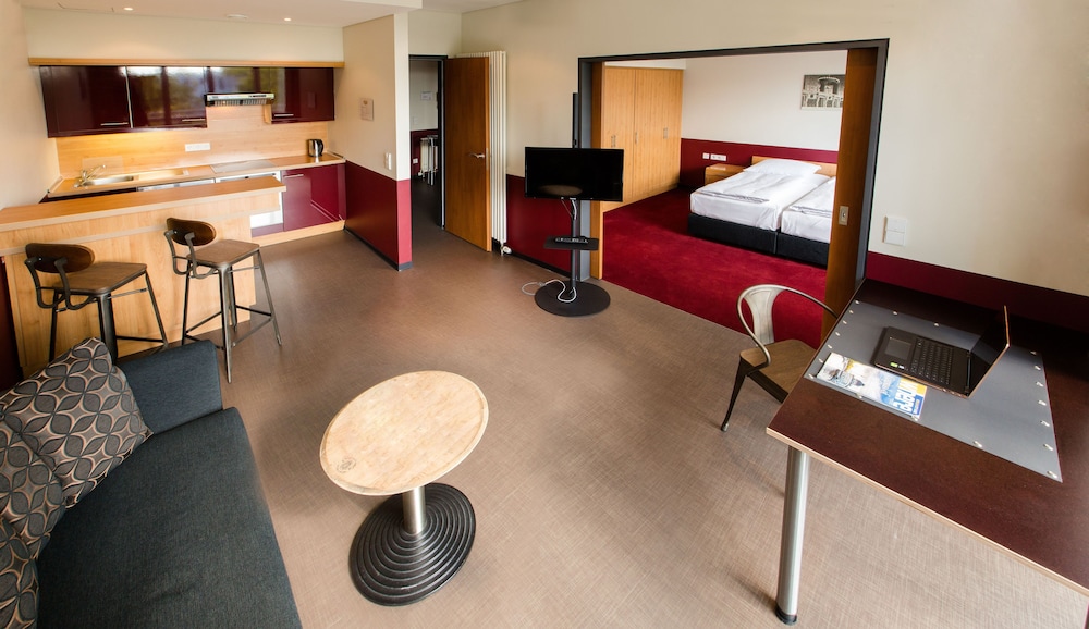 Aparion Apartments Berlin 20