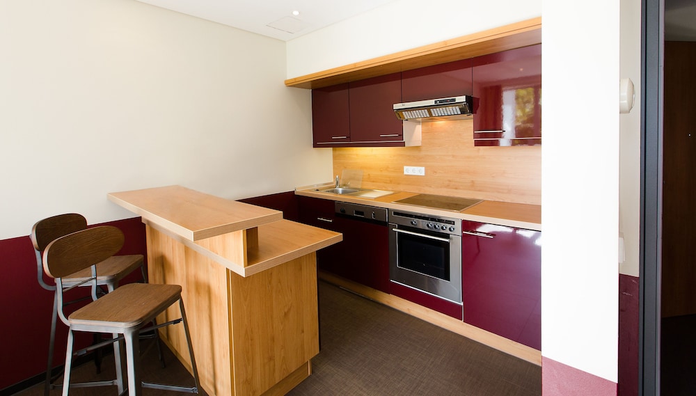 Aparion Apartments Berlin 16
