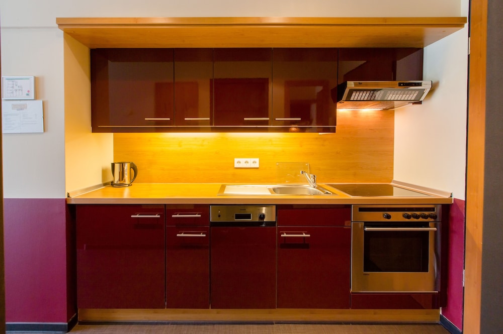 Aparion Apartments Berlin 17