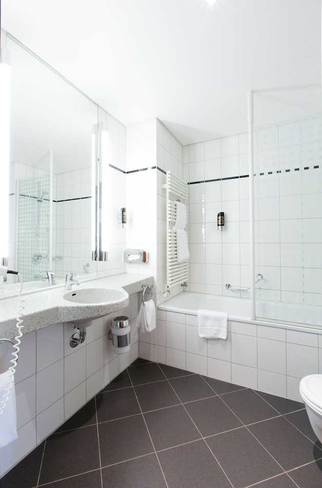 Aparion Apartments Berlin 24