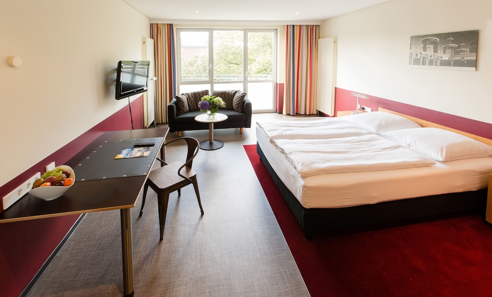Aparion Apartments Berlin 8