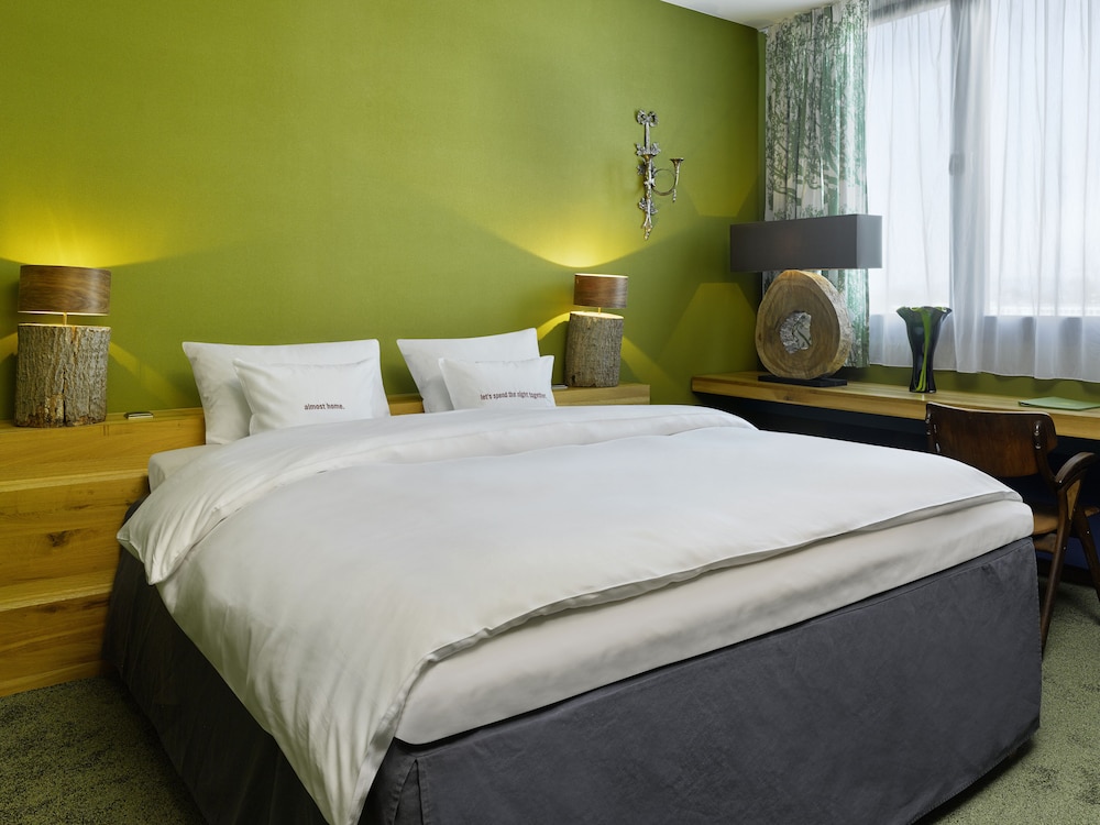 25hours Hotel Frankfurt The Goldman 6