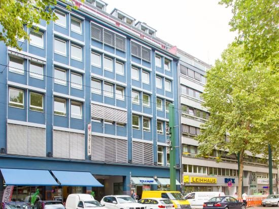 CVJM Düsseldorf 9