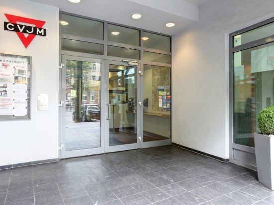 CVJM Düsseldorf 10