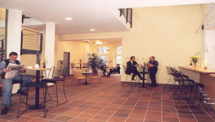 CVJM Düsseldorf 7