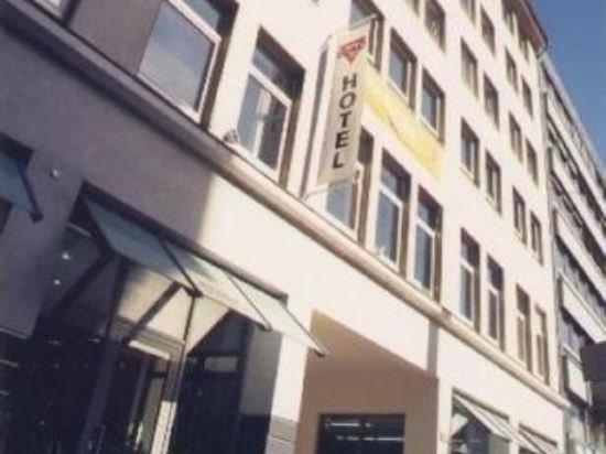 CVJM Düsseldorf 11