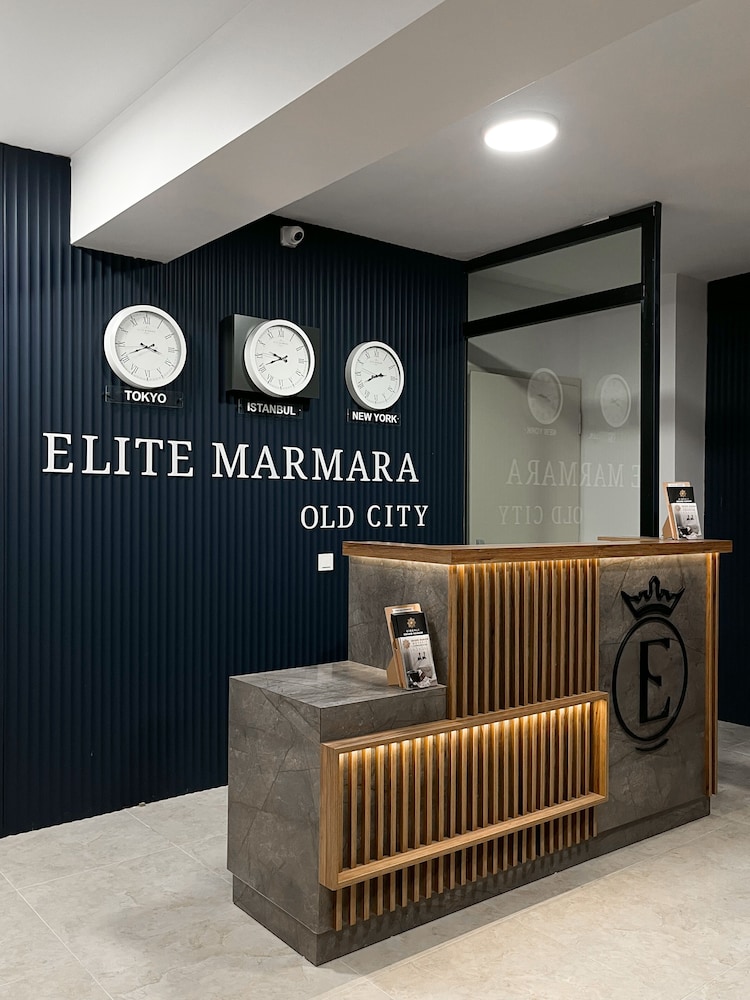 Elite Marmara Old City 2
