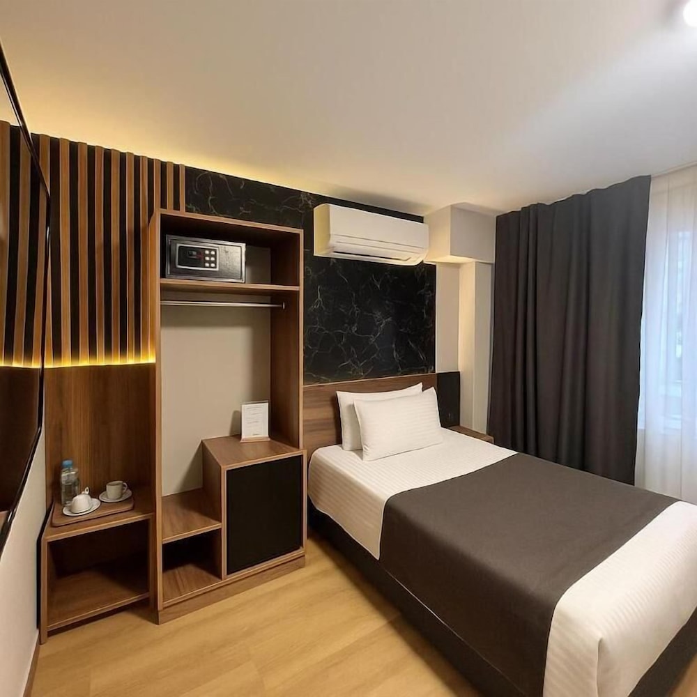 Elite Marmara Old City 22