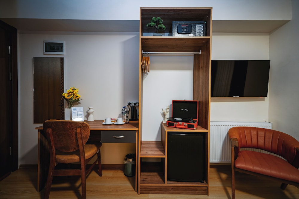 Elite Marmara Old City 12