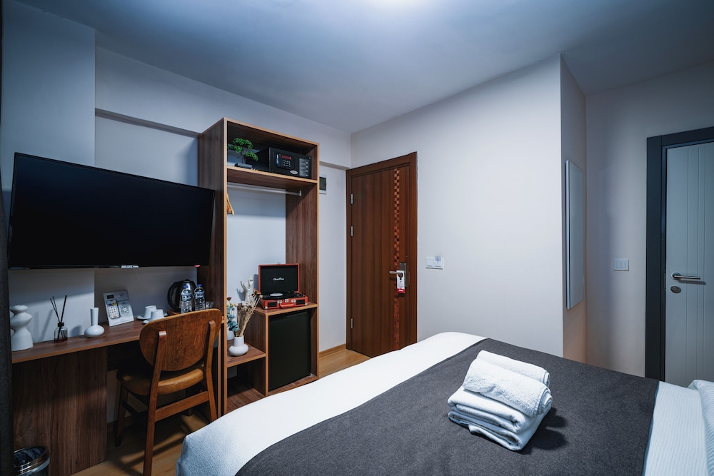 Elite Marmara Old City 10