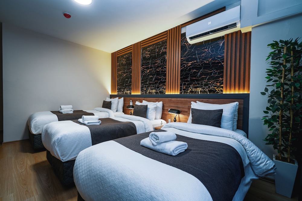 Elite Marmara Old City 21