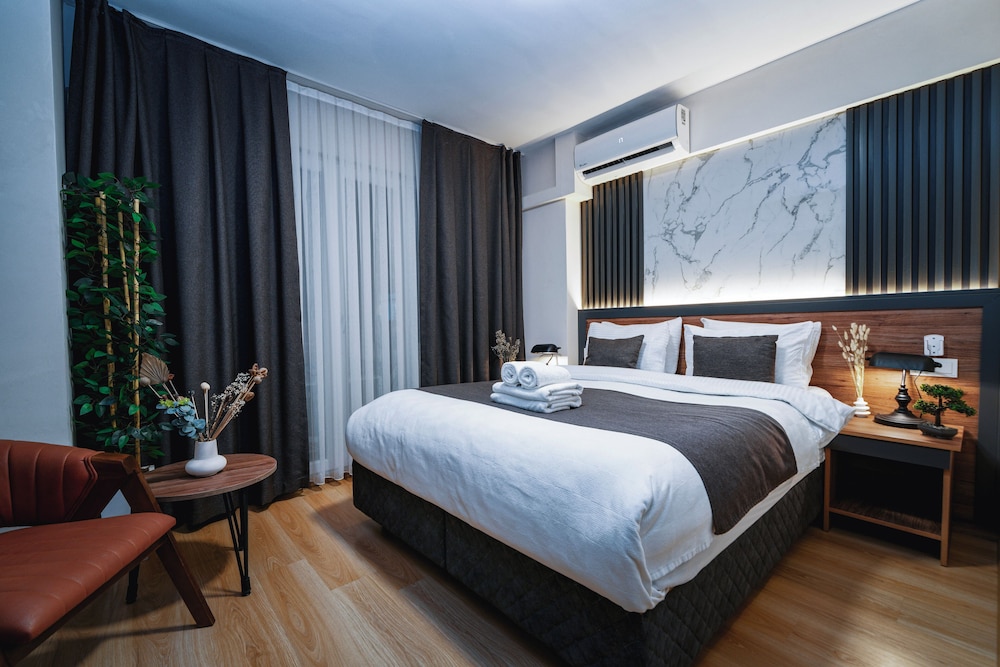 Elite Marmara Old City 13