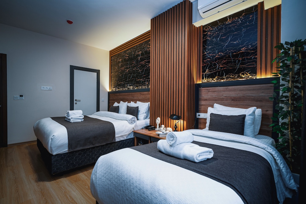 Elite Marmara Old City 14
