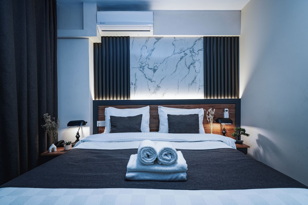Elite Marmara Old City 11