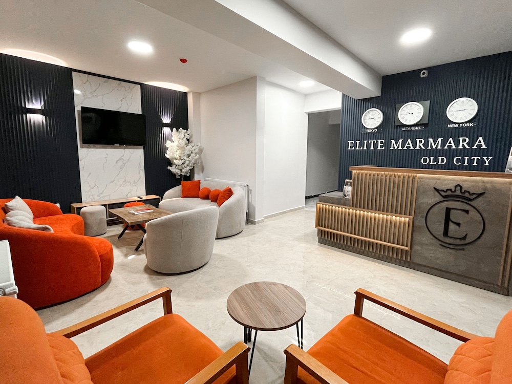 Elite Marmara Old City 3