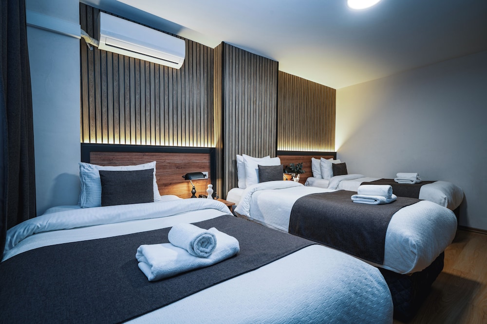 Elite Marmara Old City 16