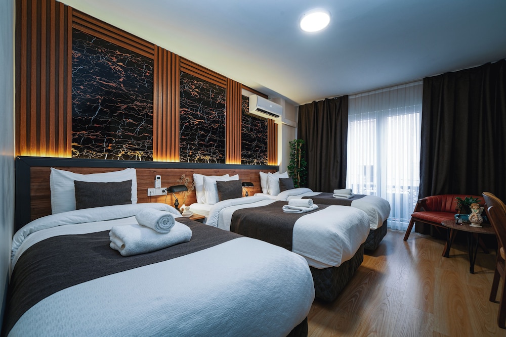 Elite Marmara Old City 18