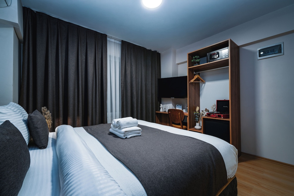 Elite Marmara Old City 8