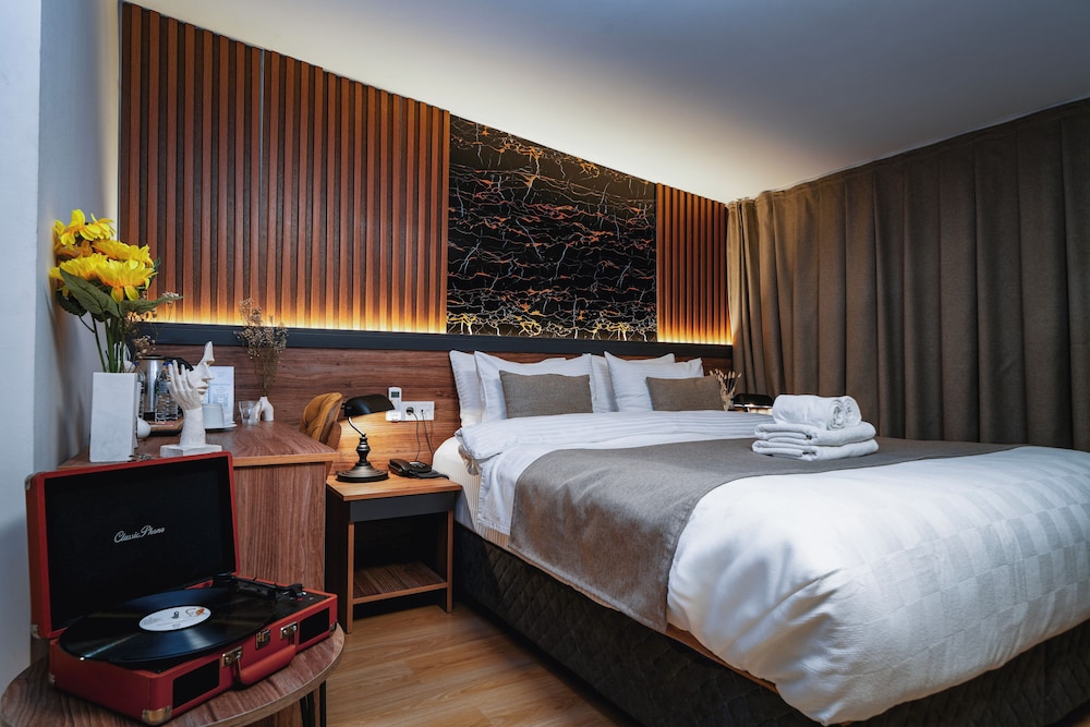 Elite Marmara Old City 24