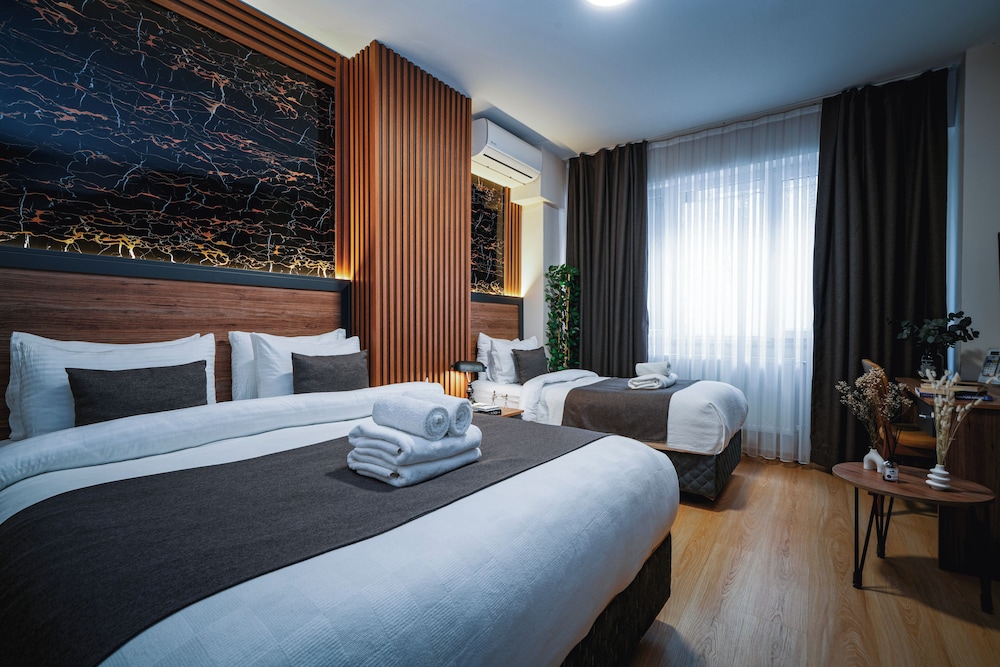 Elite Marmara Old City 1