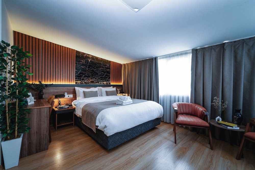 Elite Marmara Old City 5