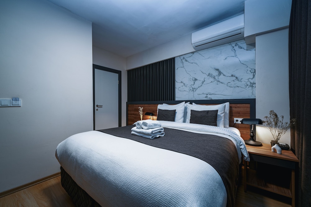 Elite Marmara Old City 9