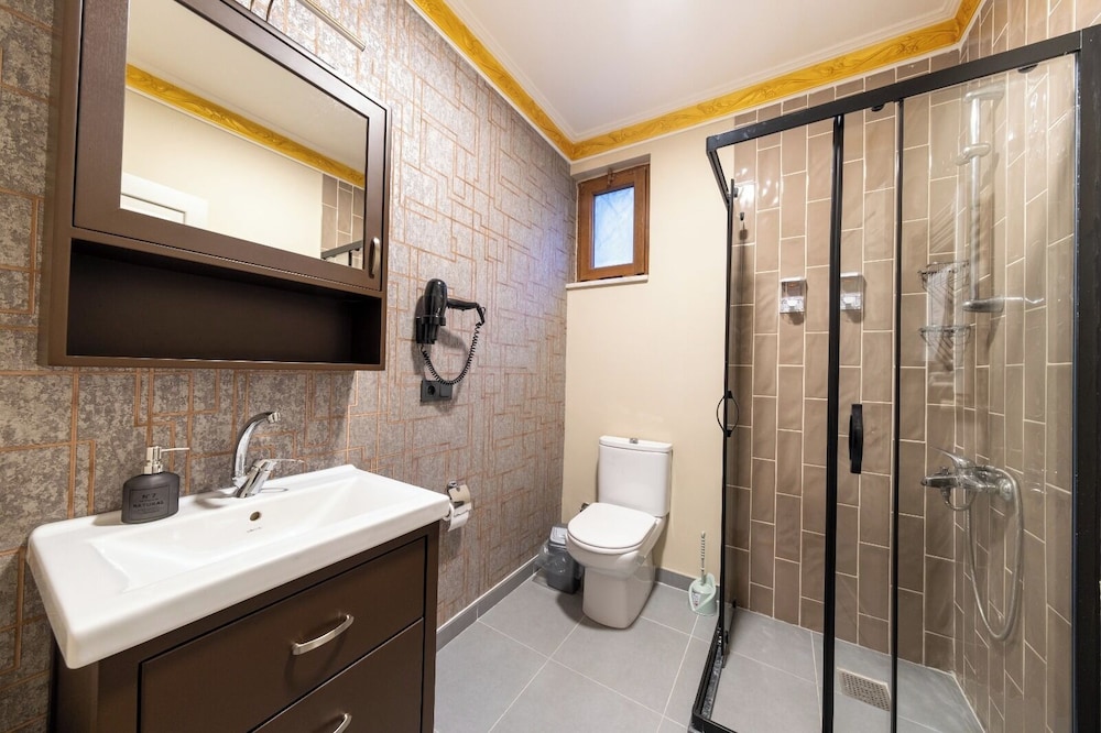 Taksim No 44 Hotel & Suites 17