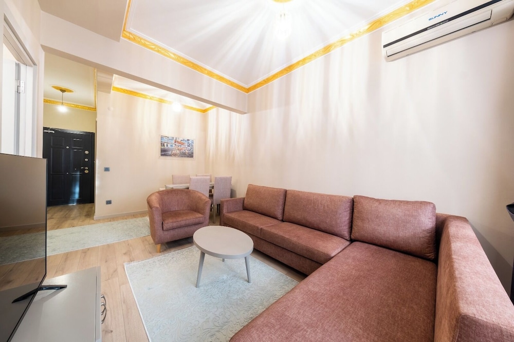 Taksim No 44 Hotel & Suites 16
