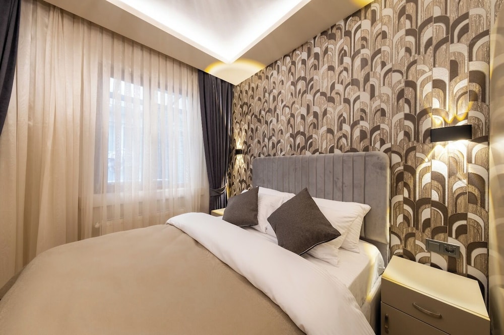 Taksim No 44 Hotel & Suites 5