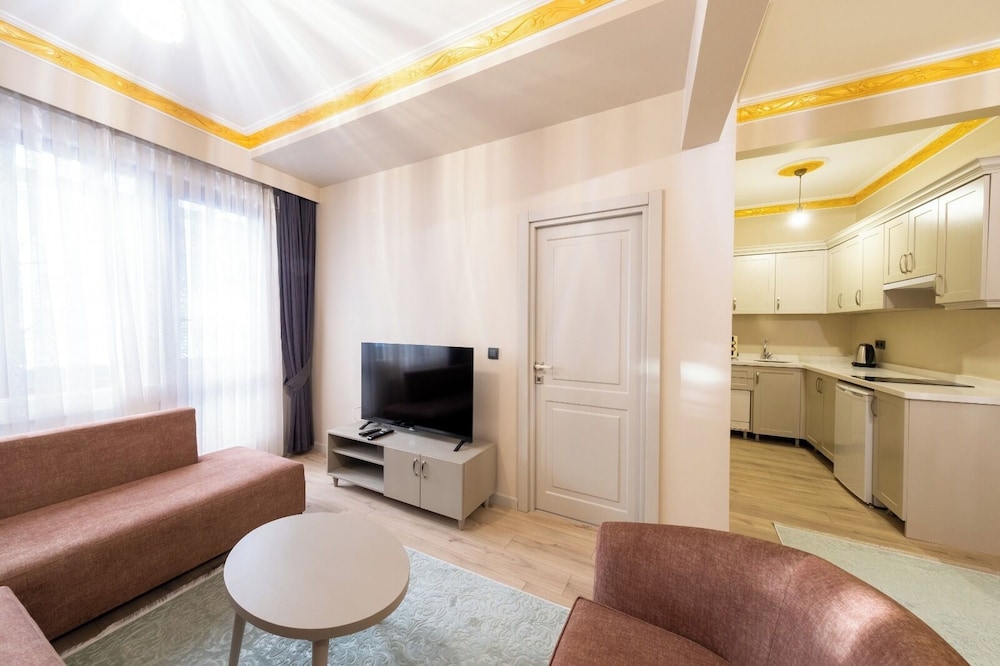 Taksim No 44 Hotel & Suites 15