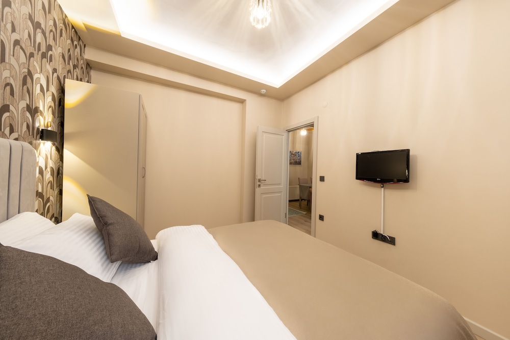 Taksim No 44 Hotel & Suites 21