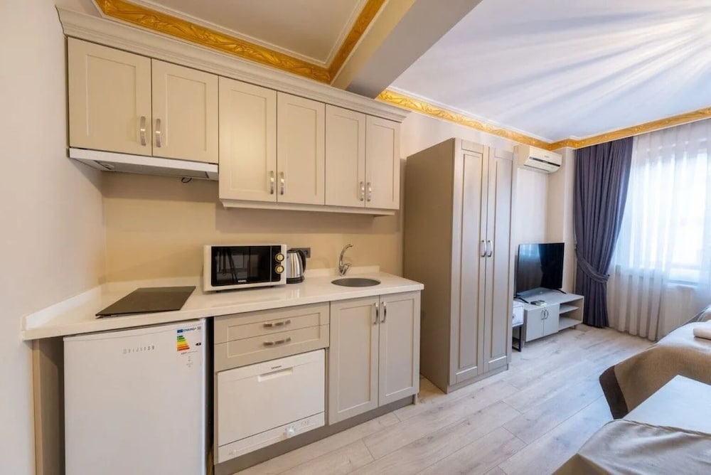 Taksim No 44 Hotel & Suites 10