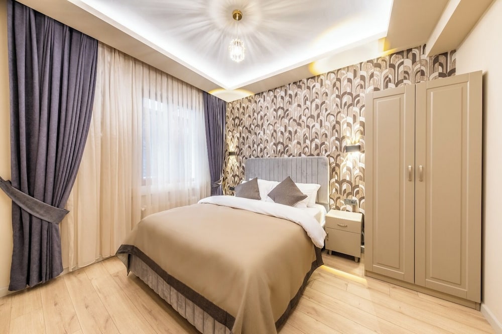 Taksim No 44 Hotel & Suites 4