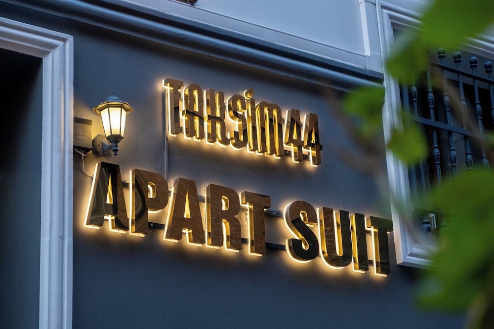 Taksim No 44 Hotel & Suites 20