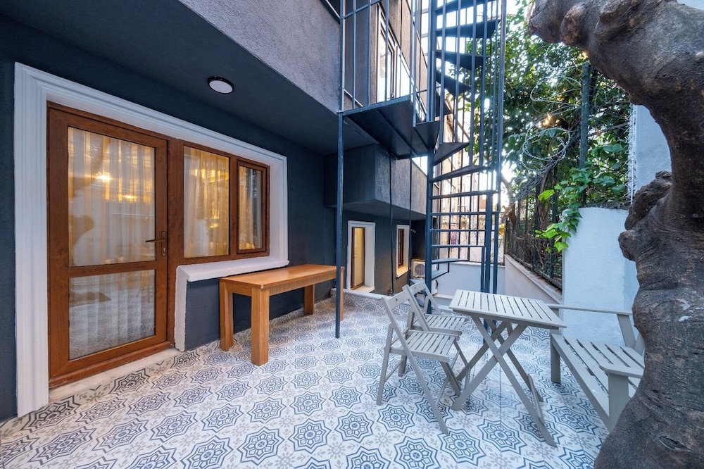 Taksim No 44 Hotel & Suites 22