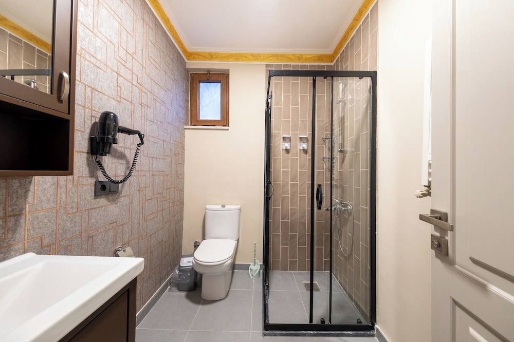 Taksim No 44 Hotel & Suites 18