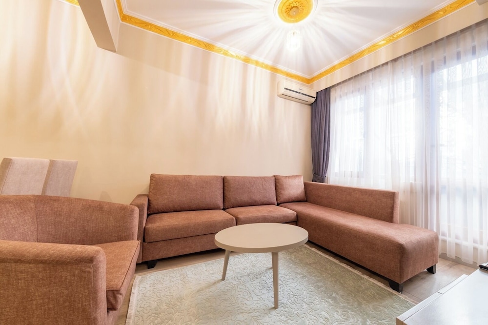 Taksim No 44 Hotel & Suites 11