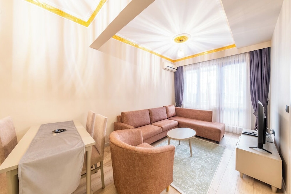 Taksim No 44 Hotel & Suites 14